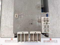 Bosch Rexroth Hcs03.1E-w0100-a-05-npbv Indradrive Compact Converter Ac400-500V