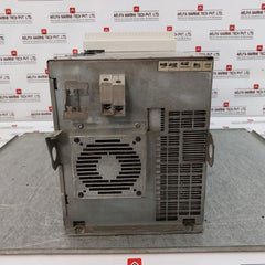 Bosch Rexroth Hcs03.1E-w0150-a-05-npbv Indradrive C Compact Converter 10W12