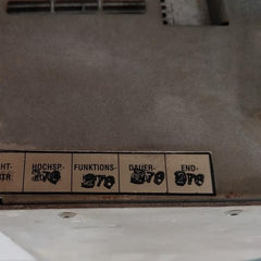 Bosch Rexroth Hcs03.1E-w0150-a-05-npbv Indradrive C Compact Converter 10W12