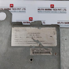 Bosch Rexroth Hcs03.1E-w0150-a-05-npbv Indradrive C Compact Converter 10W12