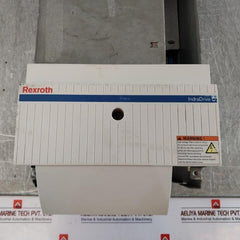 Bosch Rexroth Hcs03.1E-w0150-a-05-npbv Indradrive C Compact Converter 10W12