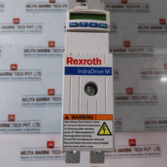 Bosch Rexroth Hms01.1N-w0020-a-07-nnnn Indradrive Dc 254…750V 14A
