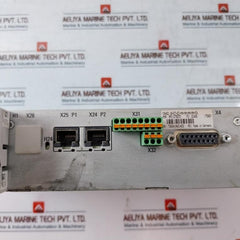 Bosch Rexroth Hms01.1N-w0020-a-07-nnnn Indradrive Dc 254…750V 14A