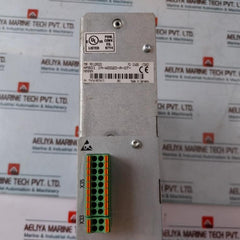 Bosch Rexroth Hms01.1N-w0020-a-07-nnnn Indradrive Dc 254…750V 14A