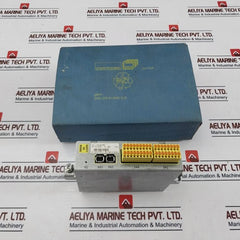 Bosch Rexroth HSZ01.1-D08-D04-NNNN Power Supply DC 24V 3.4 A 18W05