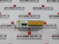 Bosch Rexroth HSZ01.1-D08-D04-NNNN Power Supply DC 24V 3.4 A 18W05