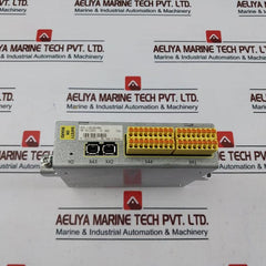 Bosch Rexroth HSZ01.1-D08-D04-NNNN Power Supply DC 24V 3.4 A 18W05