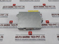 Bosch Rexroth HSZ01.1-D08-D04-NNNN Power Supply DC 24V 3.4 A 18W05
