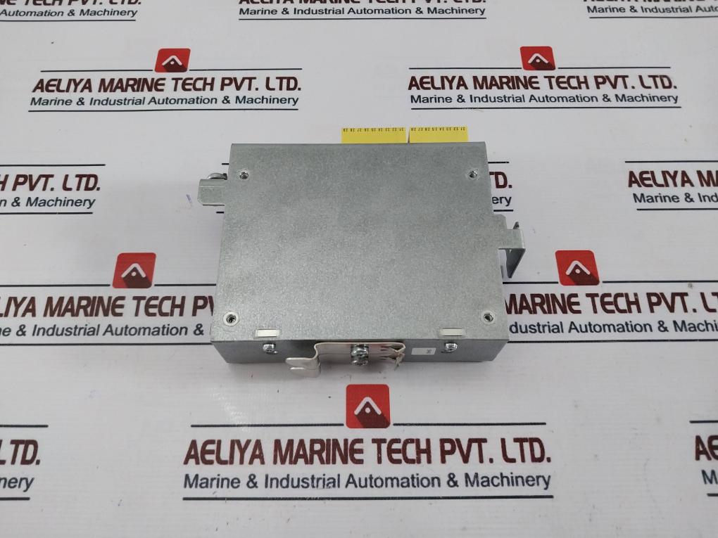 Bosch Rexroth HSZ01.1-D08-D04-NNNN Power Supply DC 24V 3.4 A 18W05