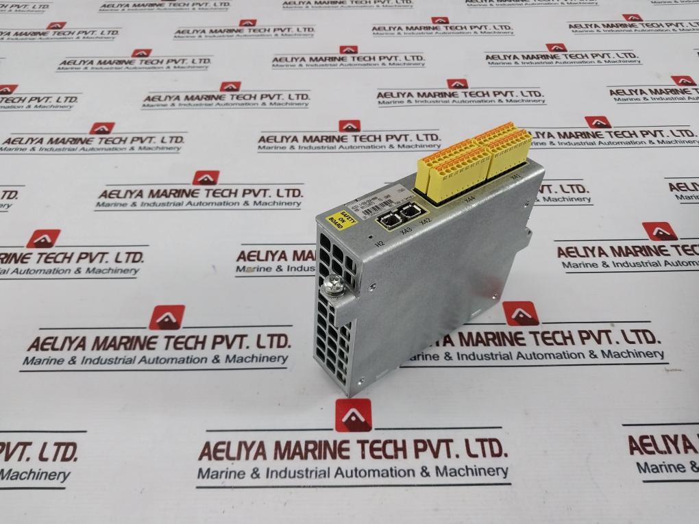 Bosch Rexroth HSZ01.1-D08-D04-NNNN Power Supply DC 24V 3.4 A 18W05