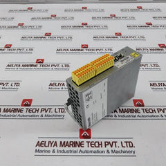 Bosch Rexroth HSZ01.1-D08-D04-NNNN Power Supply DC 24V 3.4 A 18W05