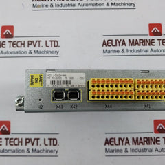 Bosch Rexroth HSZ01.1-D08-D04-NNNN Power Supply DC 24V 3.4 A 18W05