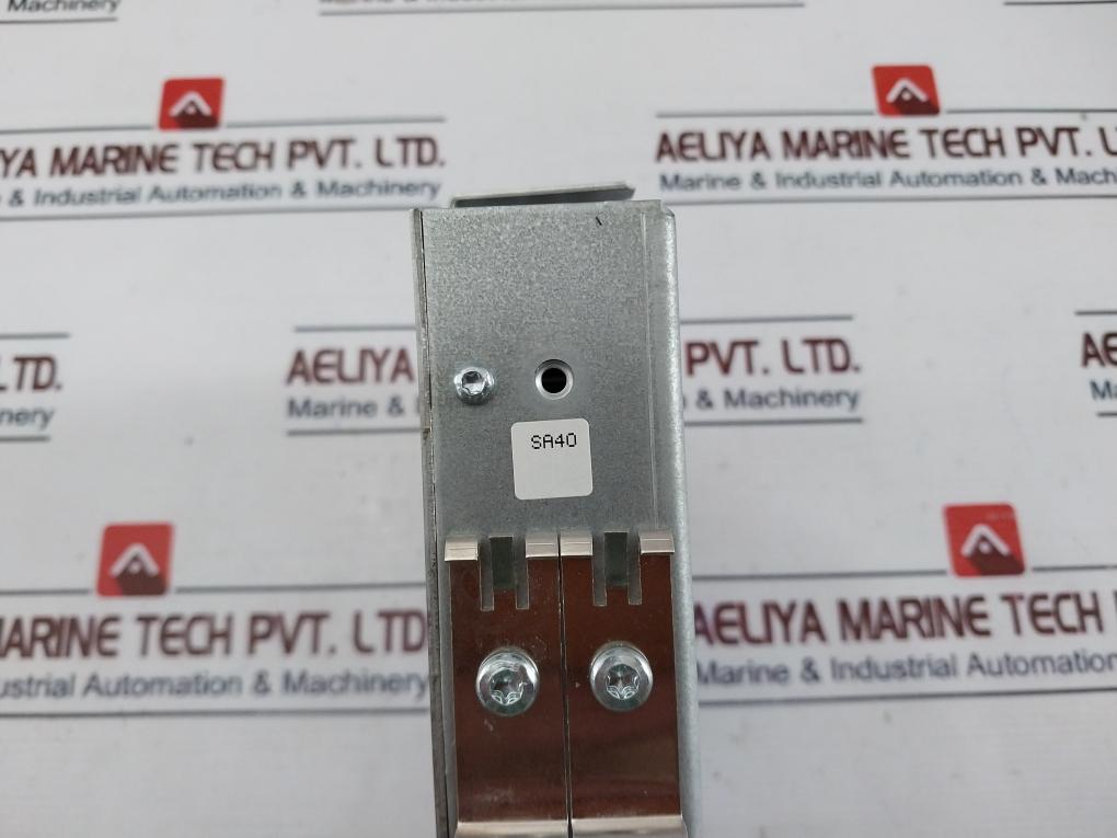 Bosch Rexroth HSZ01.1-D08-D04-NNNN Power Supply DC 24V 3.4 A 18W05