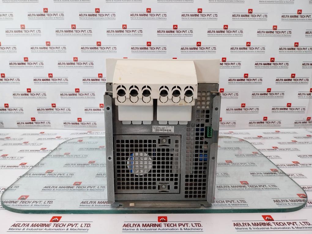 Bosch Rexroth Hcs03.1E-w0150-a-05-nnbv Compact Converter Indradrive C Dc 24V