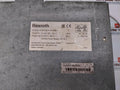 Bosch Rexroth Hcs03.1E-w0150-a-05-nnbv Compact Converter Indradrive C Dc 24V