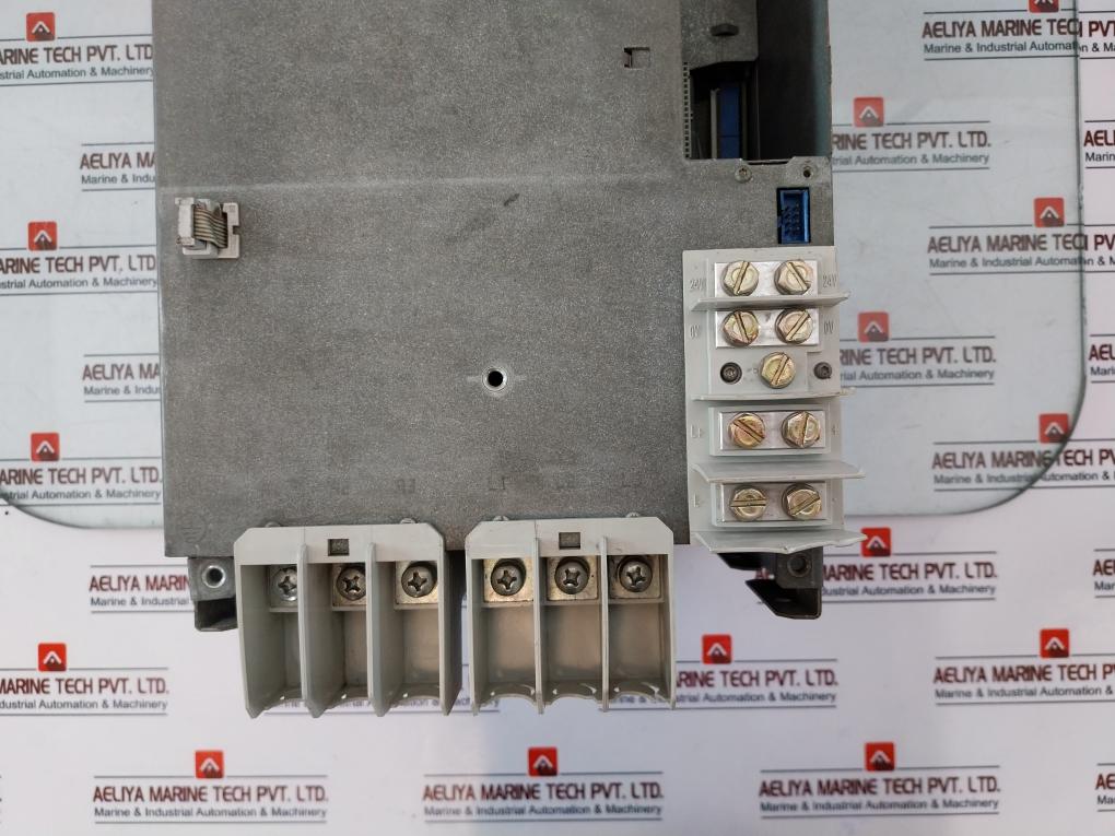 Bosch Rexroth Hcs03.1E-w0150-a-05-nnbv Compact Converter Indradrive C Dc 24V