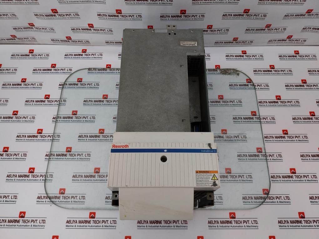 Bosch Rexroth Hcs03.1E-w0150-a-05-nnbv Compact Converter Indradrive C Dc 24V