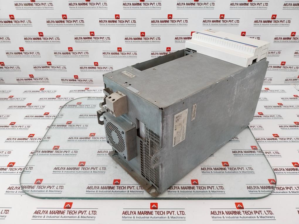 Bosch Rexroth Hcs03.1E-w0150-a-05-nnbv Compact Converter Indradrive C Dc 24V