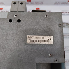 Bosch Rexroth Hcs03.1E-w0150-a-05-nnbv Compact Converter Indradrive C Dc 24V