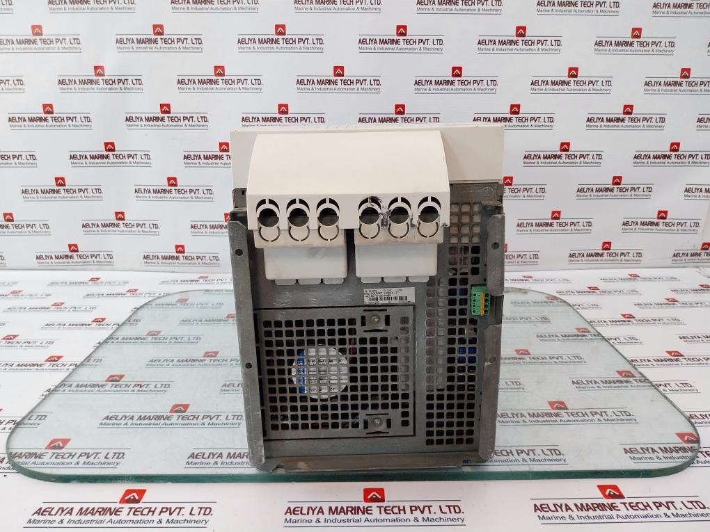 Bosch Rexroth Indradrive C Hcs03.1E-w0150-a-05-nnbv Compact Converter 400-500Vac