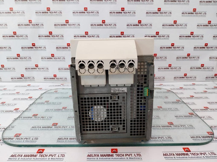 Bosch Rexroth Indradrive C Hcs03.1E-w0150-a-05-nnbv Compact Converter 400-500Vac