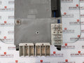 Bosch Rexroth Indradrive C Hcs03.1E-w0150-a-05-nnbv Compact Converter 400-500Vac