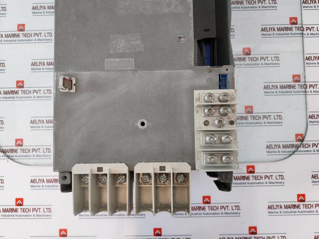 Bosch Rexroth Indradrive C Hcs03.1E-w0150-a-05-nnbv Compact Converter 400-500Vac