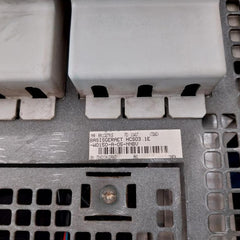 Bosch Rexroth Indradrive C Hcs03.1E-w0150-a-05-nnbv Compact Converter 400-500Vac