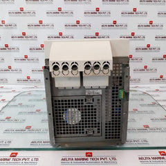 Bosch Rexroth Indradrive C Hcs03.1E-w0150-a-05-nnbv Compact Converter 400-500Vac