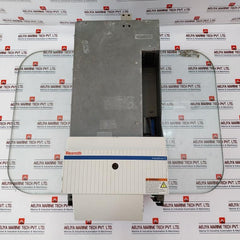 Bosch Rexroth Indradrive C Hcs03.1E-w0150-a-05-nnbv Compact Converter 400-500Vac