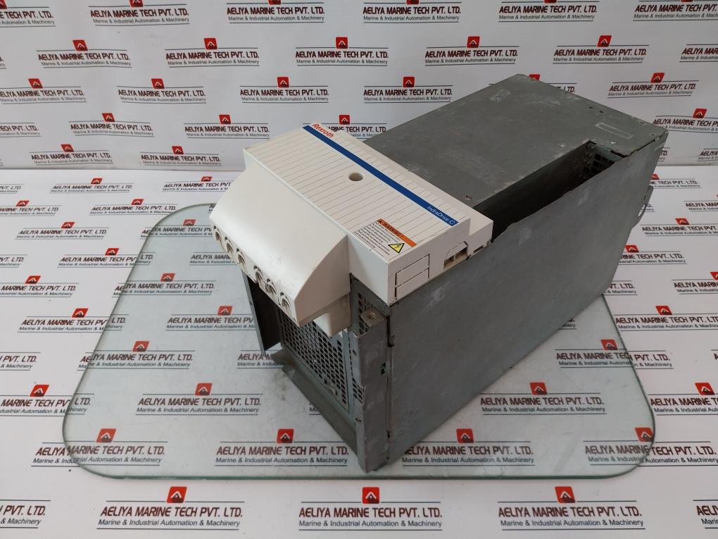 Bosch Rexroth Indradrive C Hcs03.1E-w0150-a-05-nnbv Compact Converter 400-500Vac