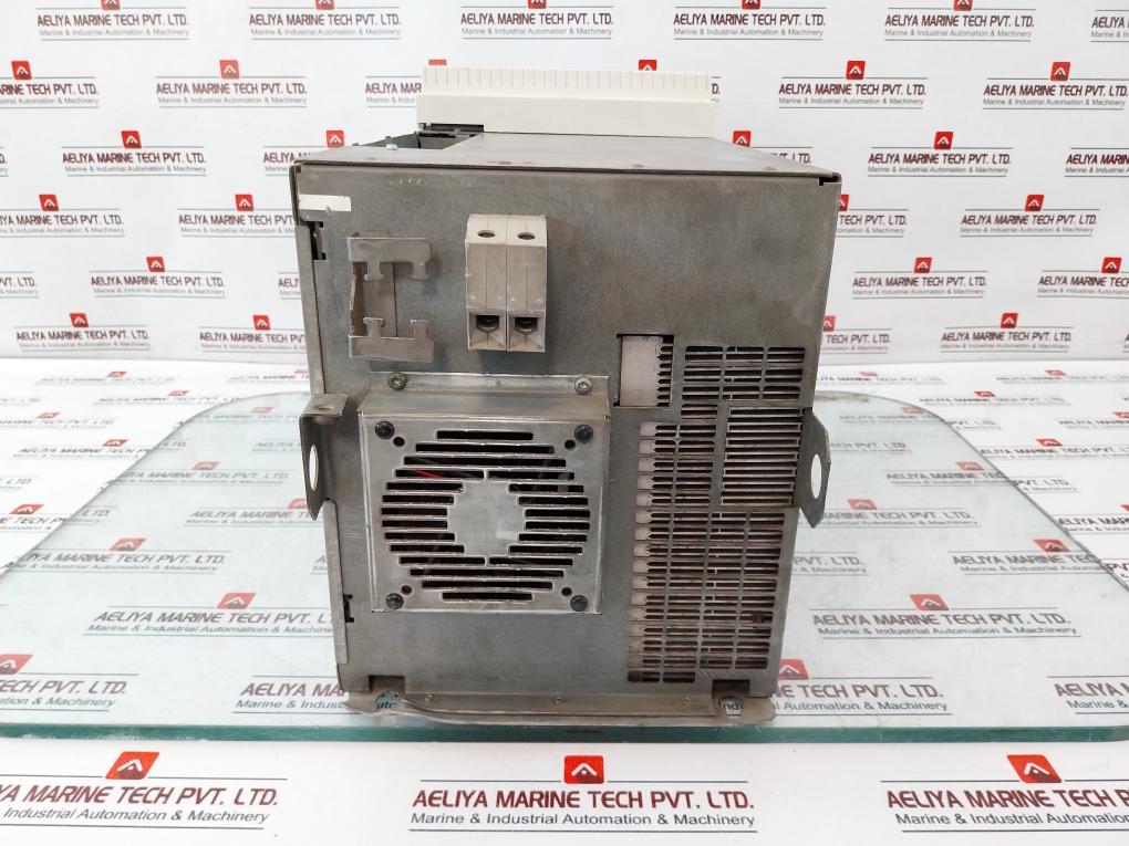 Bosch Rexroth Indradrive C Hcs03.1E-w0150-a-05-nnbv Compact Converter 400-500Vac