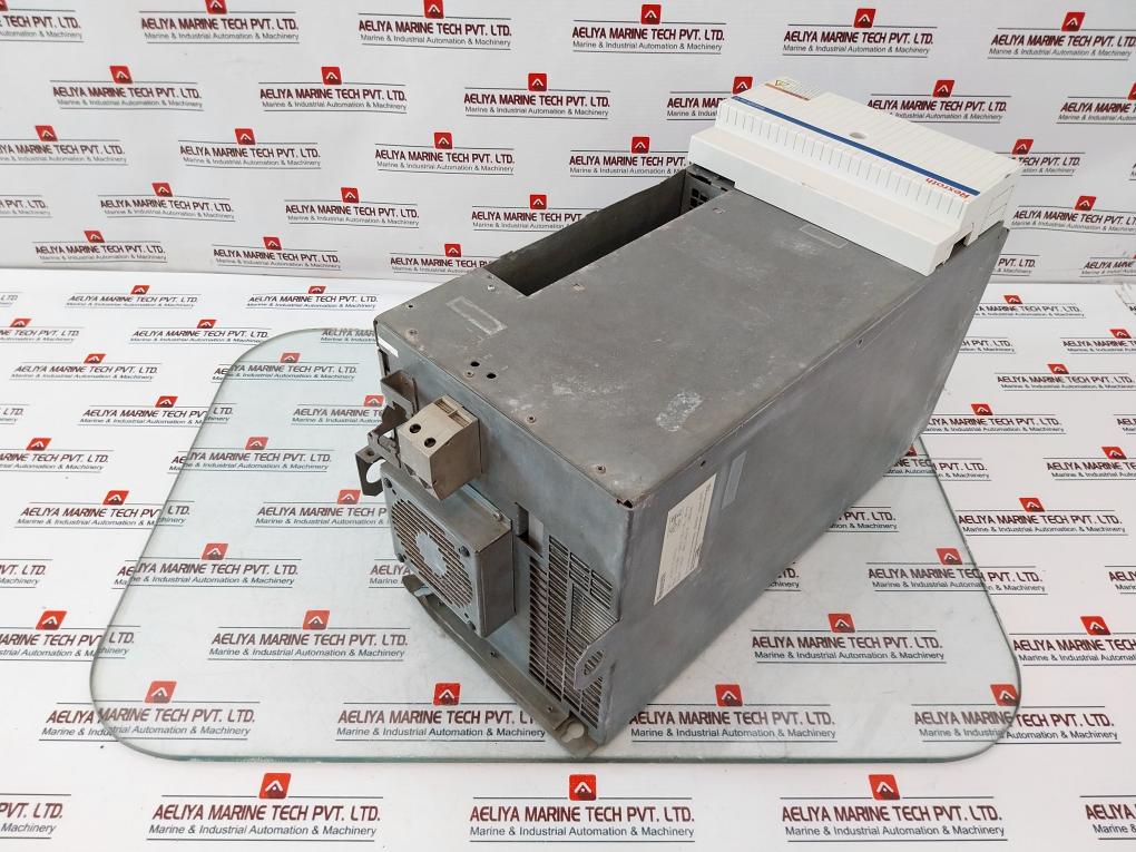 Bosch Rexroth Indradrive C Hcs03.1E-w0150-a-05-nnbv Compact Converter 400-500Vac