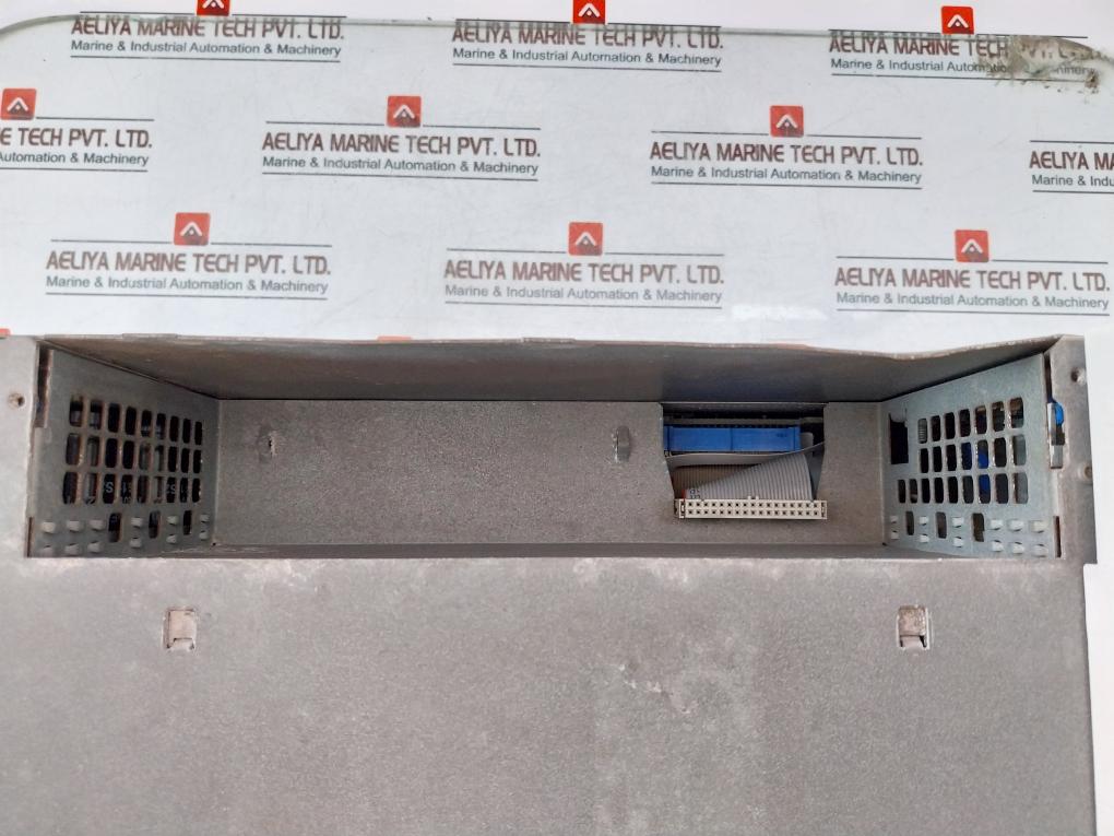 Bosch Rexroth Indradrive C Hcs03.1E-w0150-a-05-nnbv Compact Converter 400-500Vac