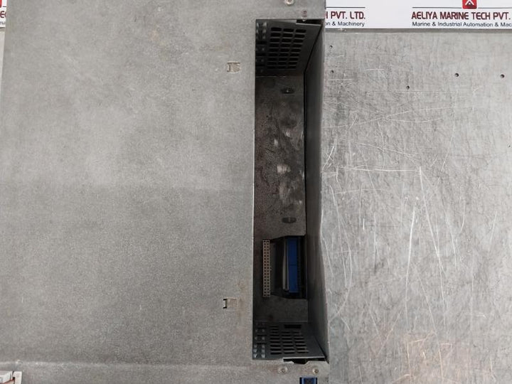 Bosch Rexroth Indradrive Hcs03.1E-w0100-a-05-npbv Compact Converter 3A Dc24V