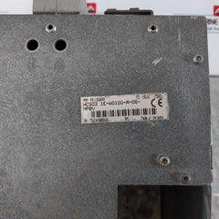 Bosch Rexroth Indradrive Hcs03.1E-w0100-a-05-npbv Compact Converter 3A Dc24V