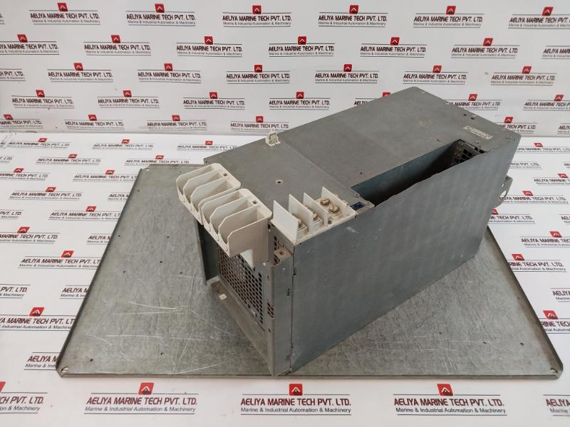 Bosch Rexroth Indradrive Hcs03.1E-w0100-a-05-npbv Compact Converter 3A Dc24V