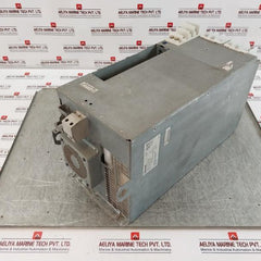 Bosch Rexroth Indradrive Hcs03.1E-w0100-a-05-npbv Compact Converter 3A Dc24V