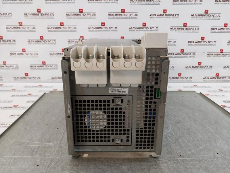 Bosch Rexroth Indradrive Hcs03.1E-w0100-a-05-npbv Compact Converter 3A Dc24V