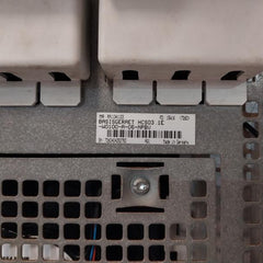 Bosch Rexroth Indradrive Hcs03.1E-w0100-a-05-npbv Compact Converter 3A Dc24V