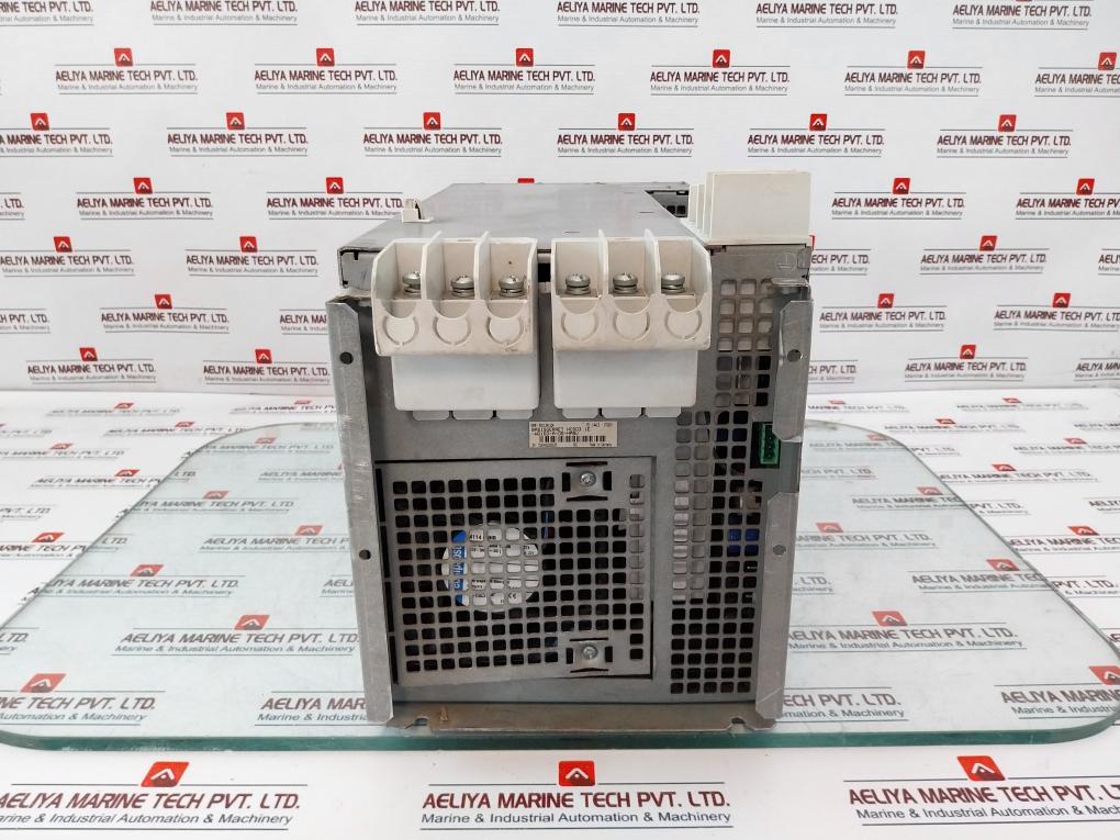 Bosch Rexroth Indradrive Hcs03 Hcs03.1E-w0150-a-05-npbv Axis Compact Converter