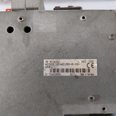 Bosch Rexroth Indradrive Hcs03 Hcs03.1E-w0150-a-05-npbv Axis Compact Converter