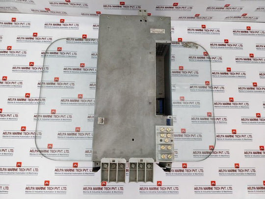 Bosch Rexroth Indradrive Hcs03 Hcs03.1E-w0150-a-05-npbv Axis Compact Converter