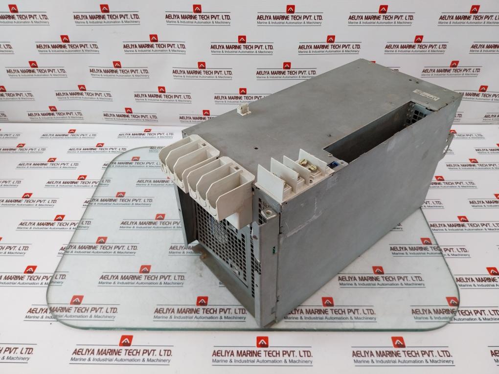 Bosch Rexroth Indradrive Hcs03 Hcs03.1E-w0150-a-05-npbv Axis Compact Converter