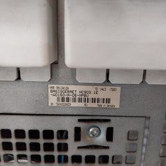 Bosch Rexroth Indradrive Hcs03 Hcs03.1E-w0150-a-05-npbv Axis Compact Converter