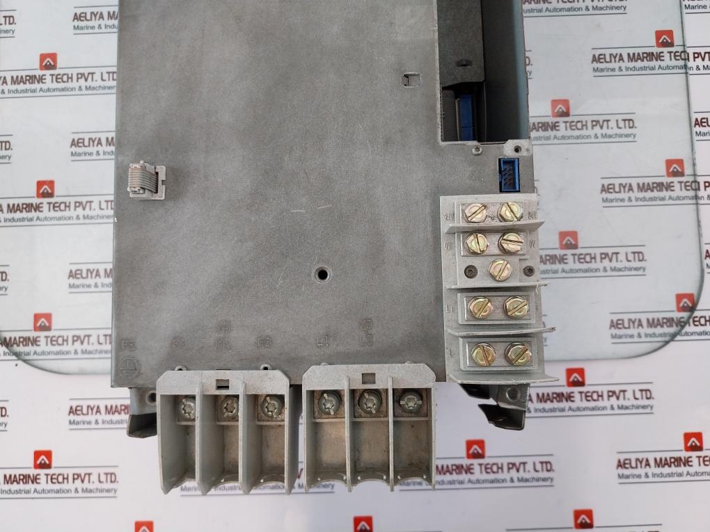 Bosch Rexroth Indradrive Hcs03 Hcs03.1E-w0150-a-05-npbv Axis Compact Converter