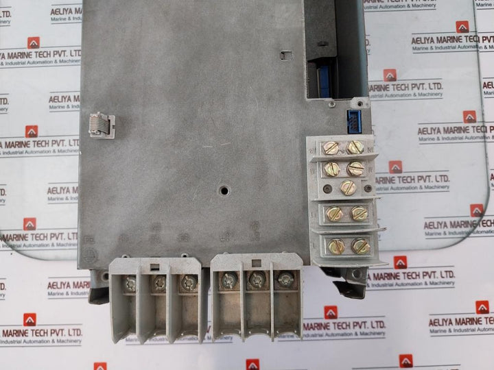 Bosch Rexroth Indradrive Hcs03 Hcs03.1E-w0150-a-05-npbv Axis Compact Converter