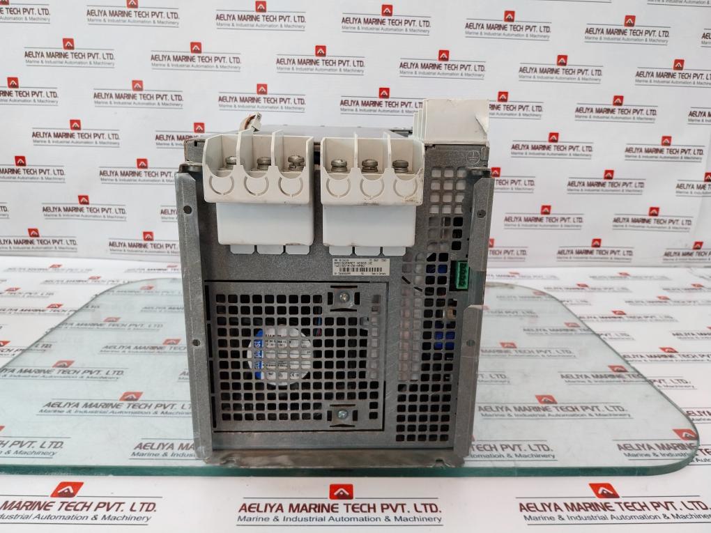 Bosch Rexroth Indradrive Hcs03 Hcs03.1E-w0150-a-05-npbv Compact Converter Axis