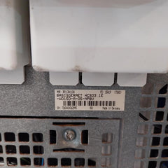 Bosch Rexroth Indradrive Hcs03 Hcs03.1E-w0150-a-05-npbv Compact Converter Axis