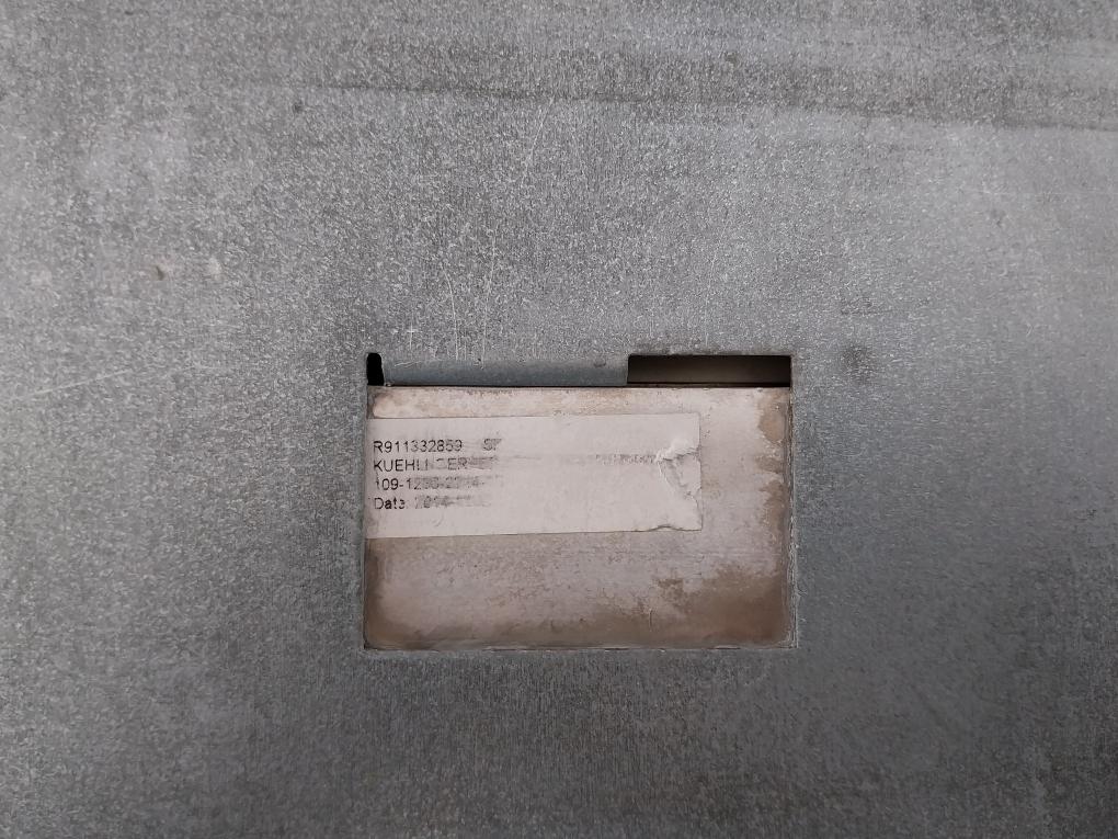 Bosch Rexroth Indradrive Hcs03 Hcs03.1E-w0150-a-05-npbv Compact Converter Axis